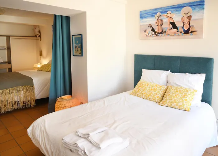 Avec Piscine Chauffee Et Magnifique Vue