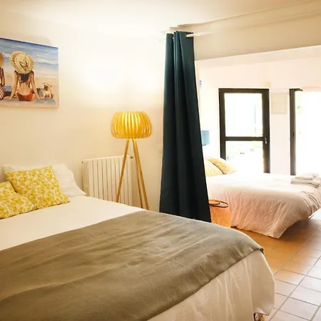 Villa Avec Piscine Chauffee Et Magnifique Vue