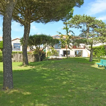 Villa Avec Piscine Chauffee Et Magnifique Vue *