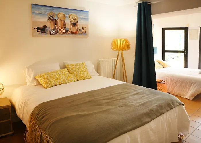 Villa Avec Piscine Chauffee Et Magnifique Vue