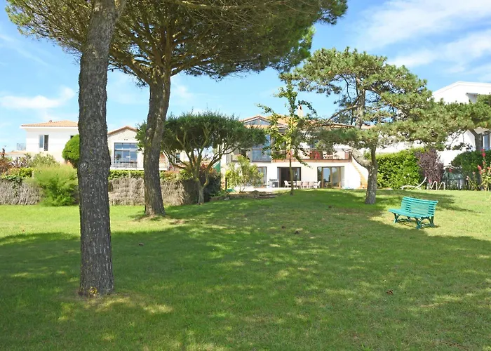 Villa Avec Piscine Chauffee Et Magnifique Vue *
