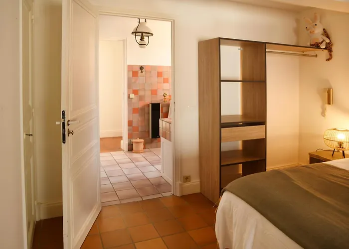 Avec Piscine Chauffee Et Magnifique Vue Villa Royan